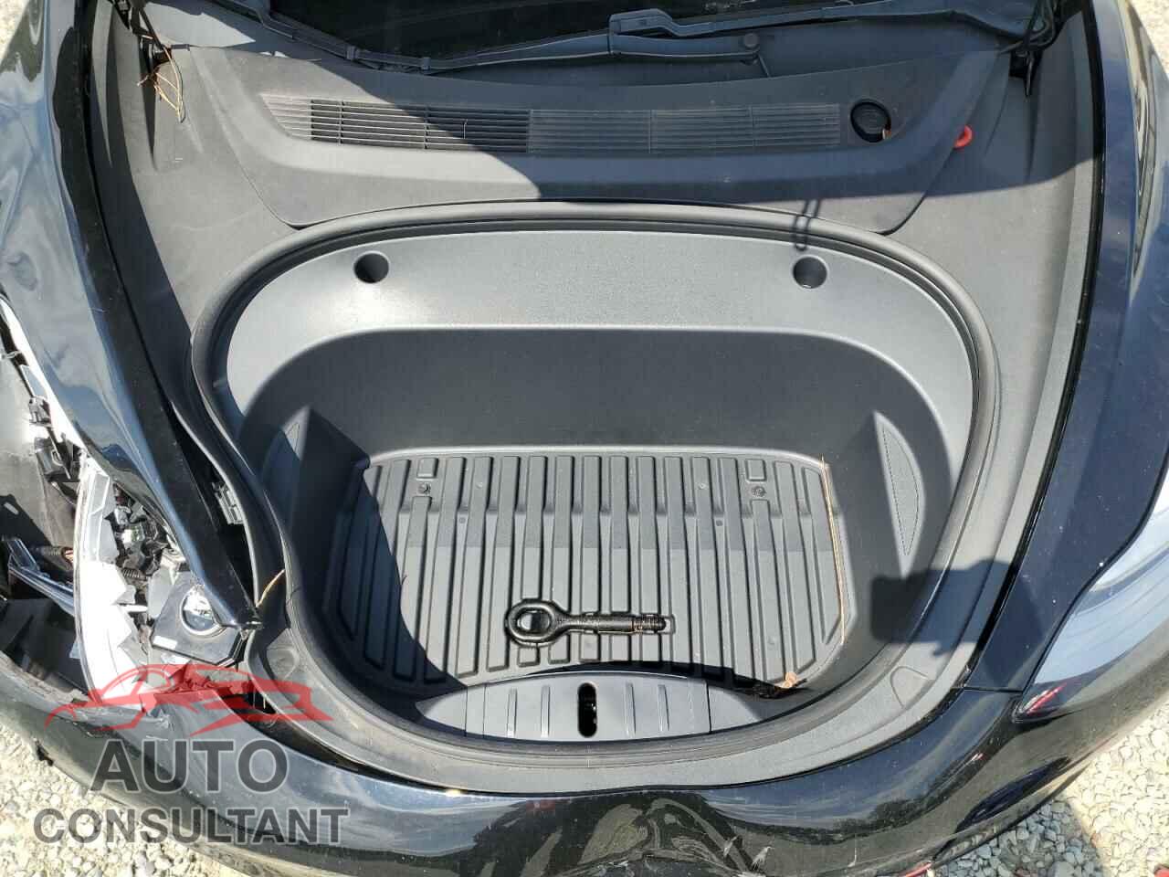 TESLA MODEL 3 2020 - 5YJ3E1EBXLF794624