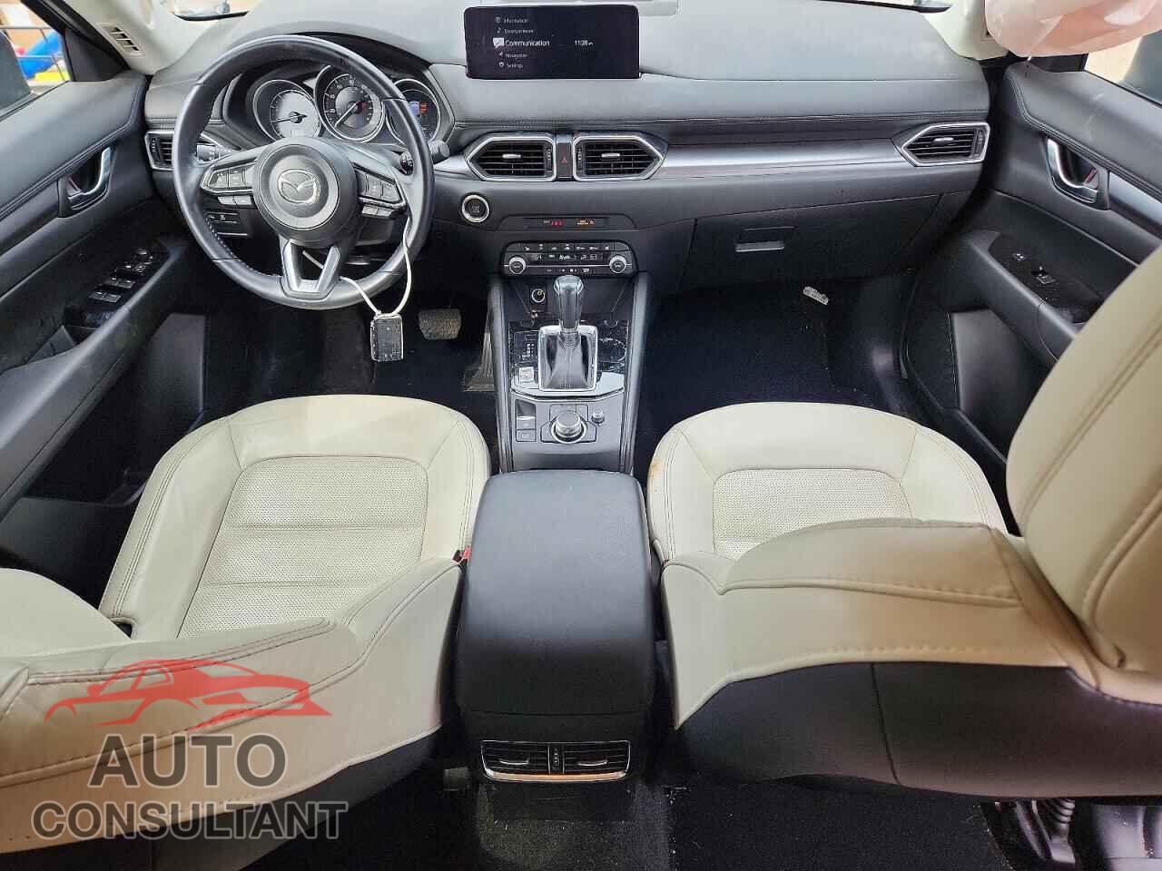 MAZDA CX-5 2023 - JM3KFBCM5P0247453