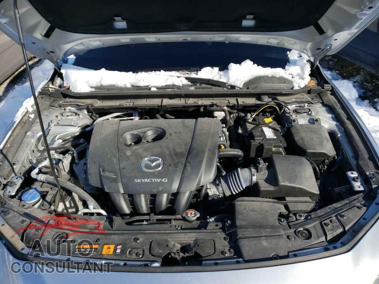 MAZDA 3 2020 - 3MZBPACL9LM132155