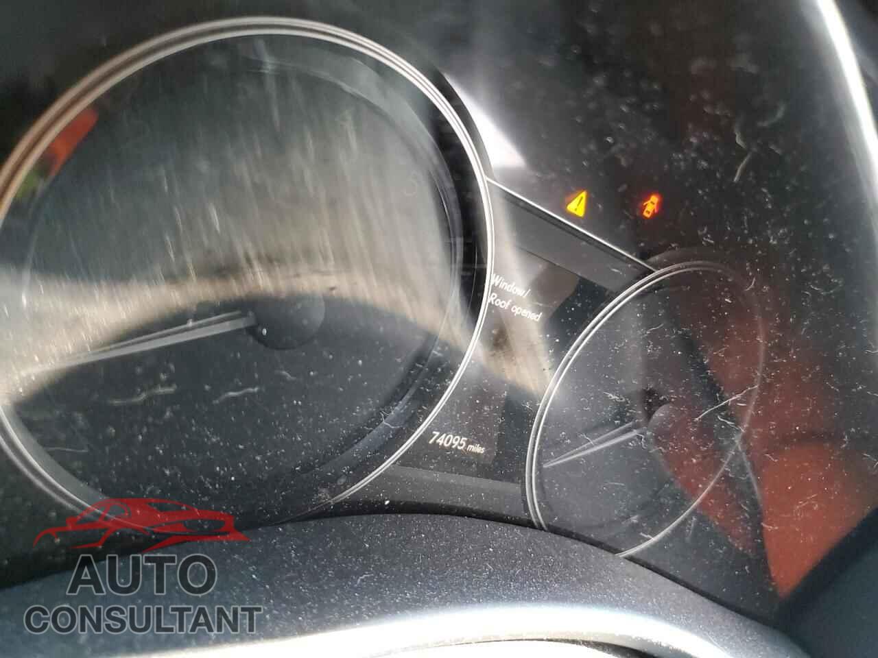 LEXUS GS350 2015 - JTHCE1BL1FA006385