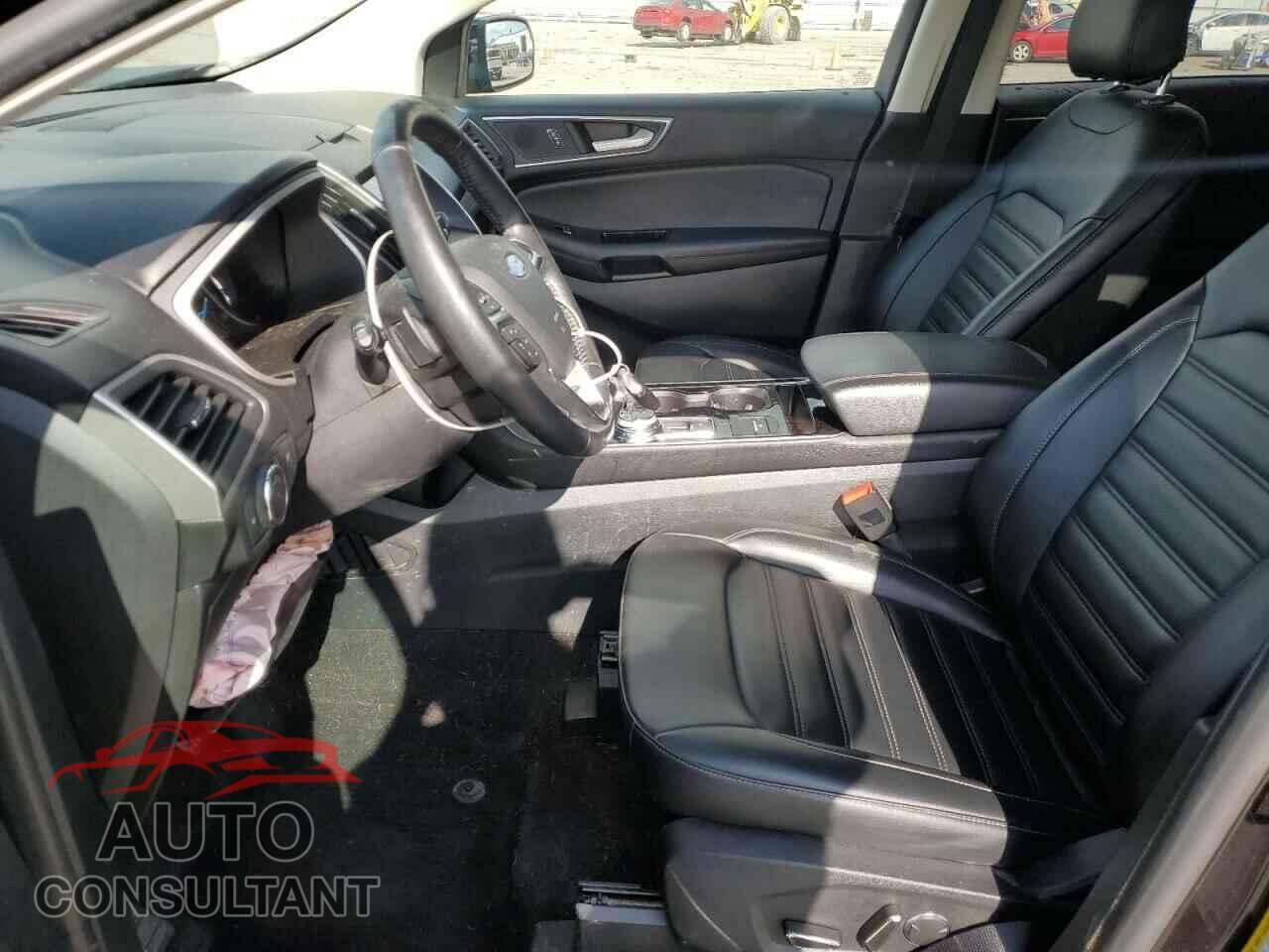 FORD EDGE 2019 - 2FMPK4J99KBB68519