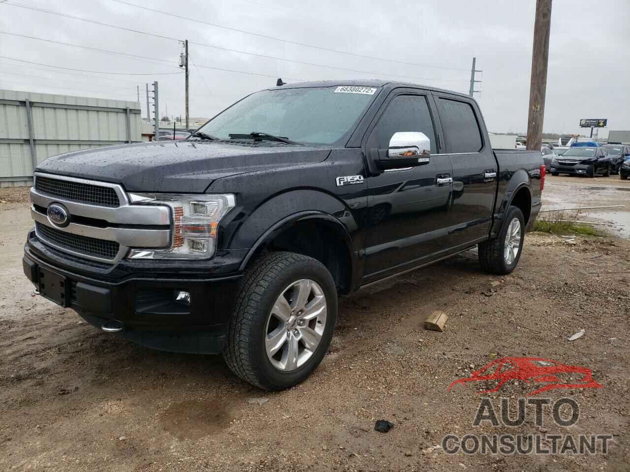 FORD F-150 2019 - 1FTEW1E58KFD13974