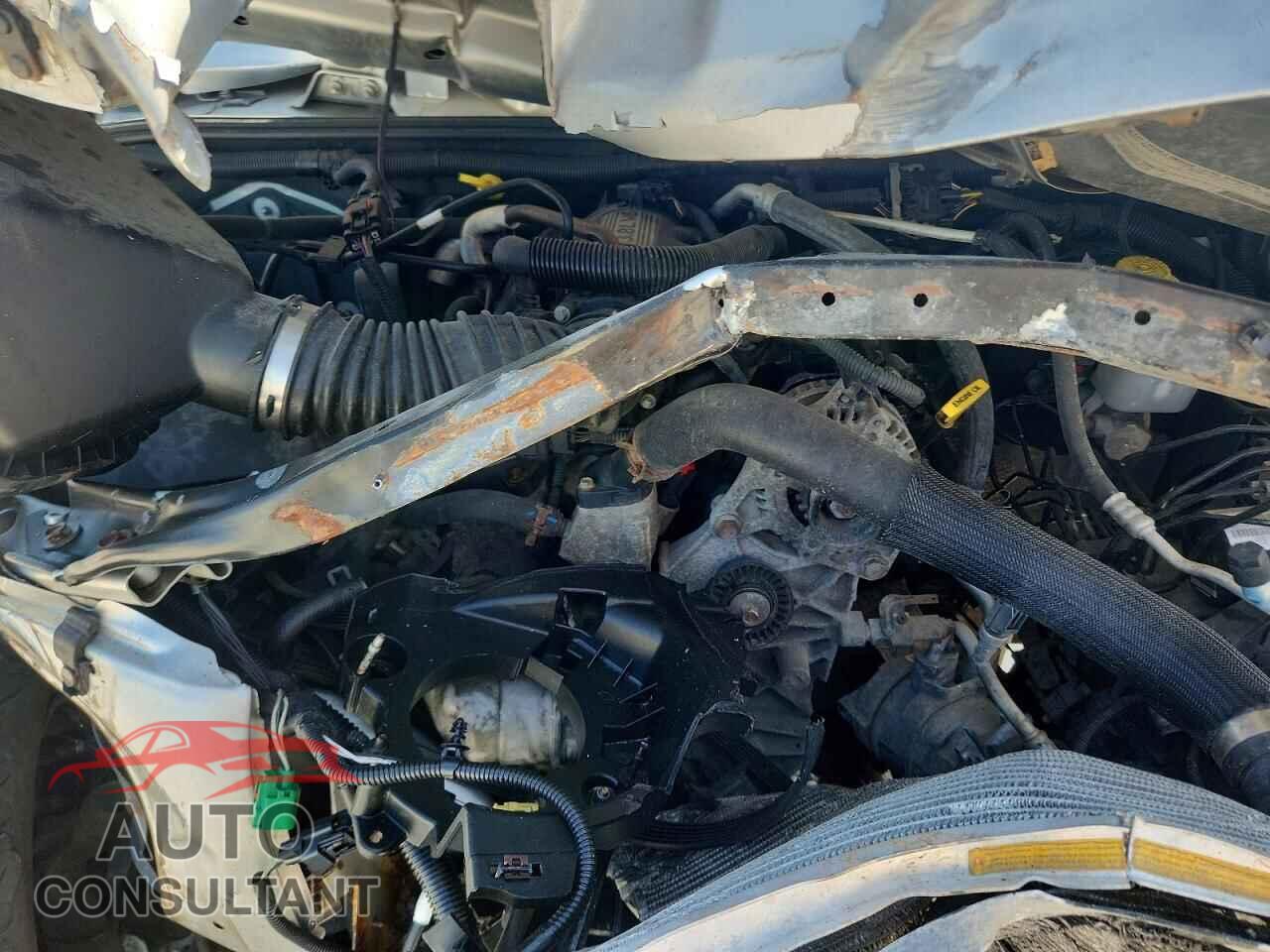JEEP WRANGLER 2011 - 1J4AA2D19BL508897