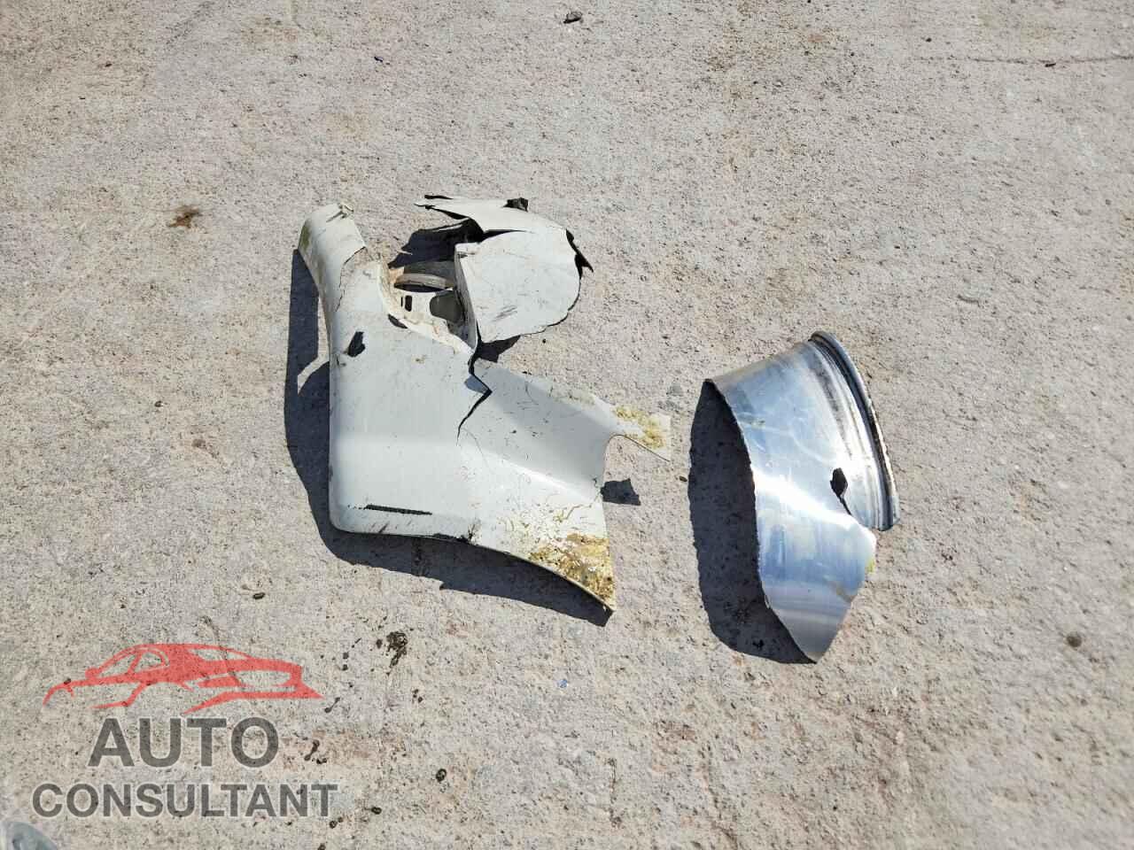 DODGE CARAVAN 2010 - 2D4RN5D15AR219619