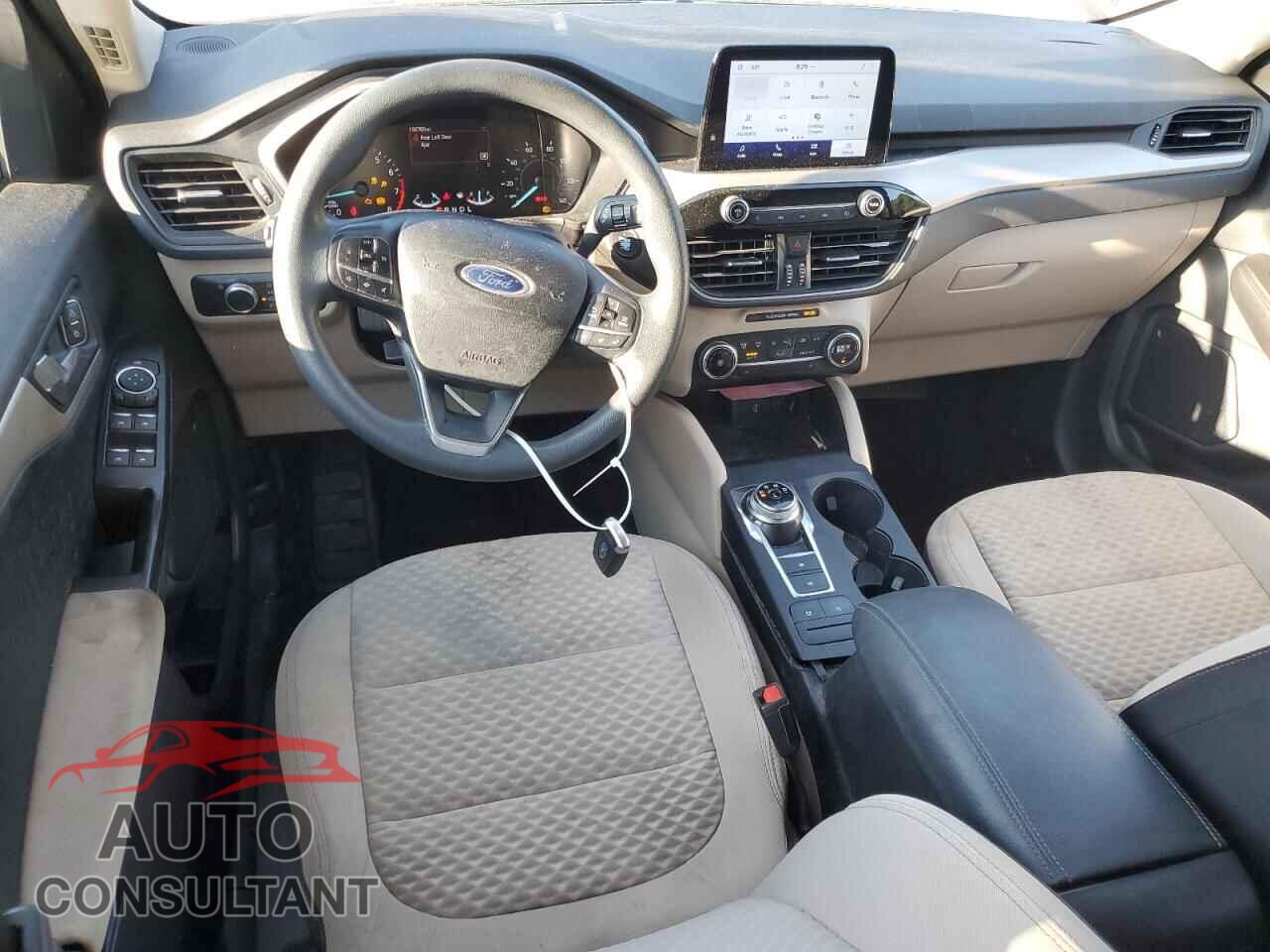 FORD ESCAPE 2020 - 1FMCU0G66LUA69764