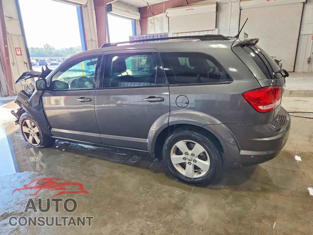 DODGE JOURNEY 2014 - 3C4PDCAB5ET241258