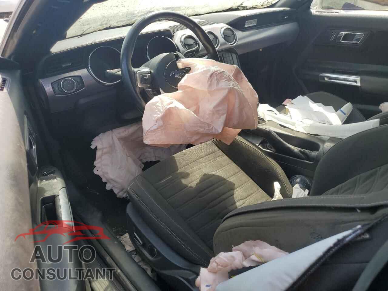 FORD MUSTANG 2015 - 1FA6P8CF5F5347488