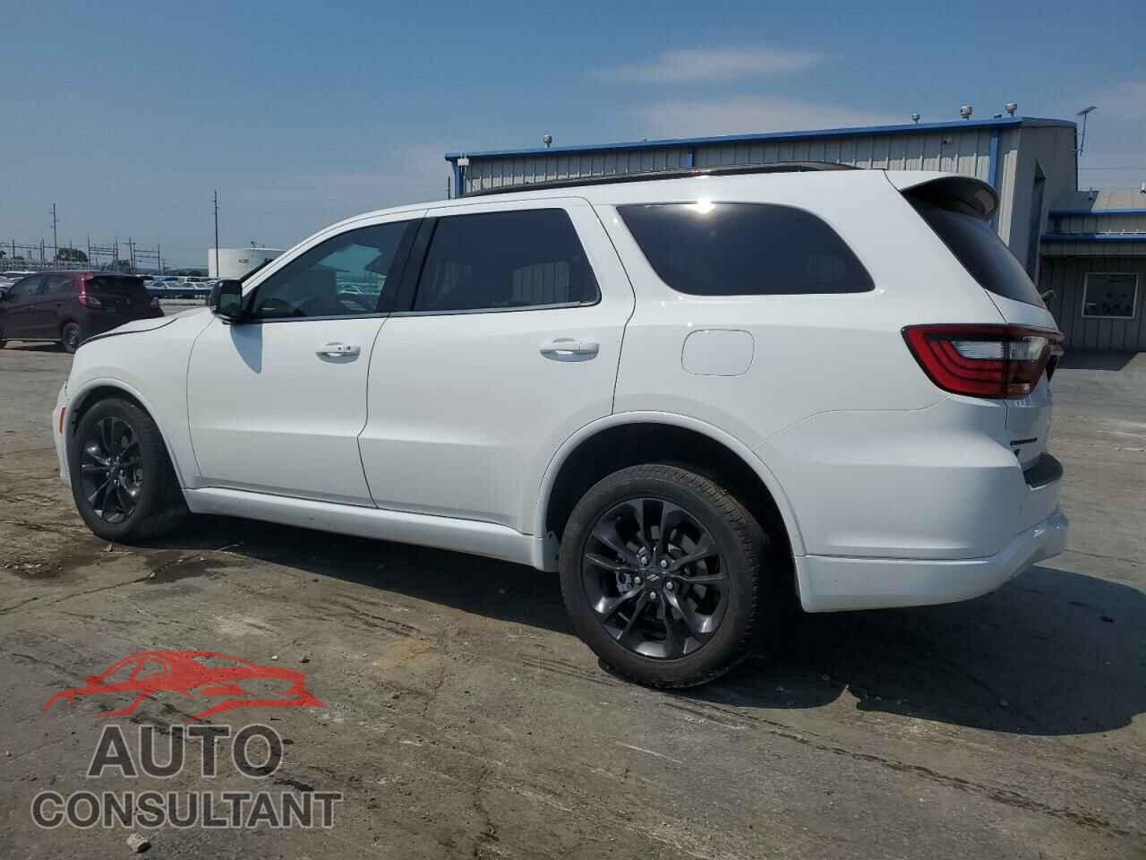 DODGE DURANGO 2023 - 1C4RDJDG7PC598427