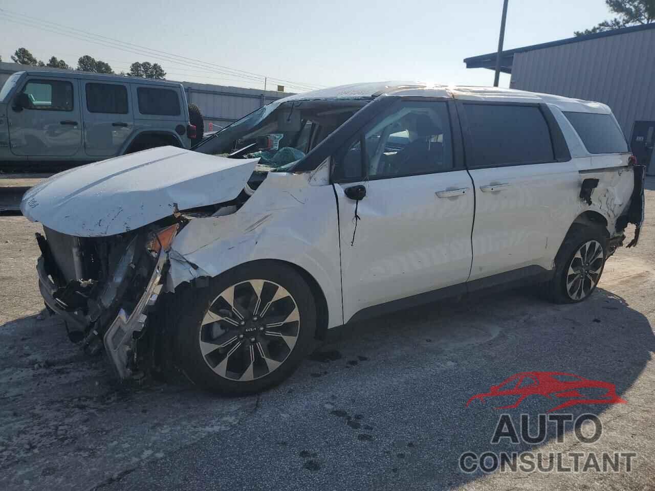 KIA CARNIVAL E 2024 - KNDNC5H36R6422003