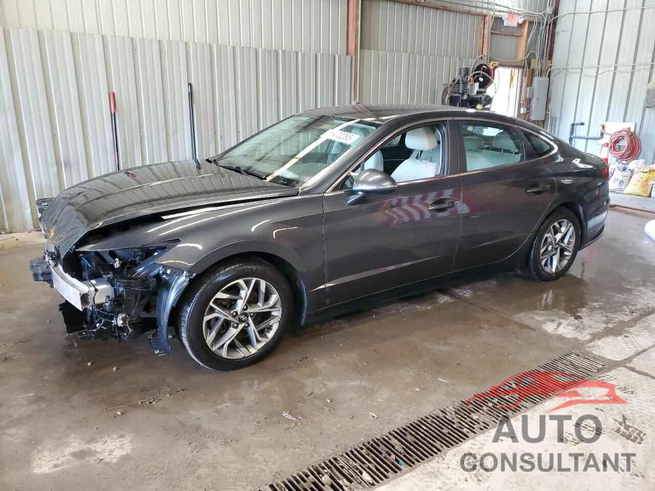 HYUNDAI SONATA 2022 - KMHL64JA4NA244578