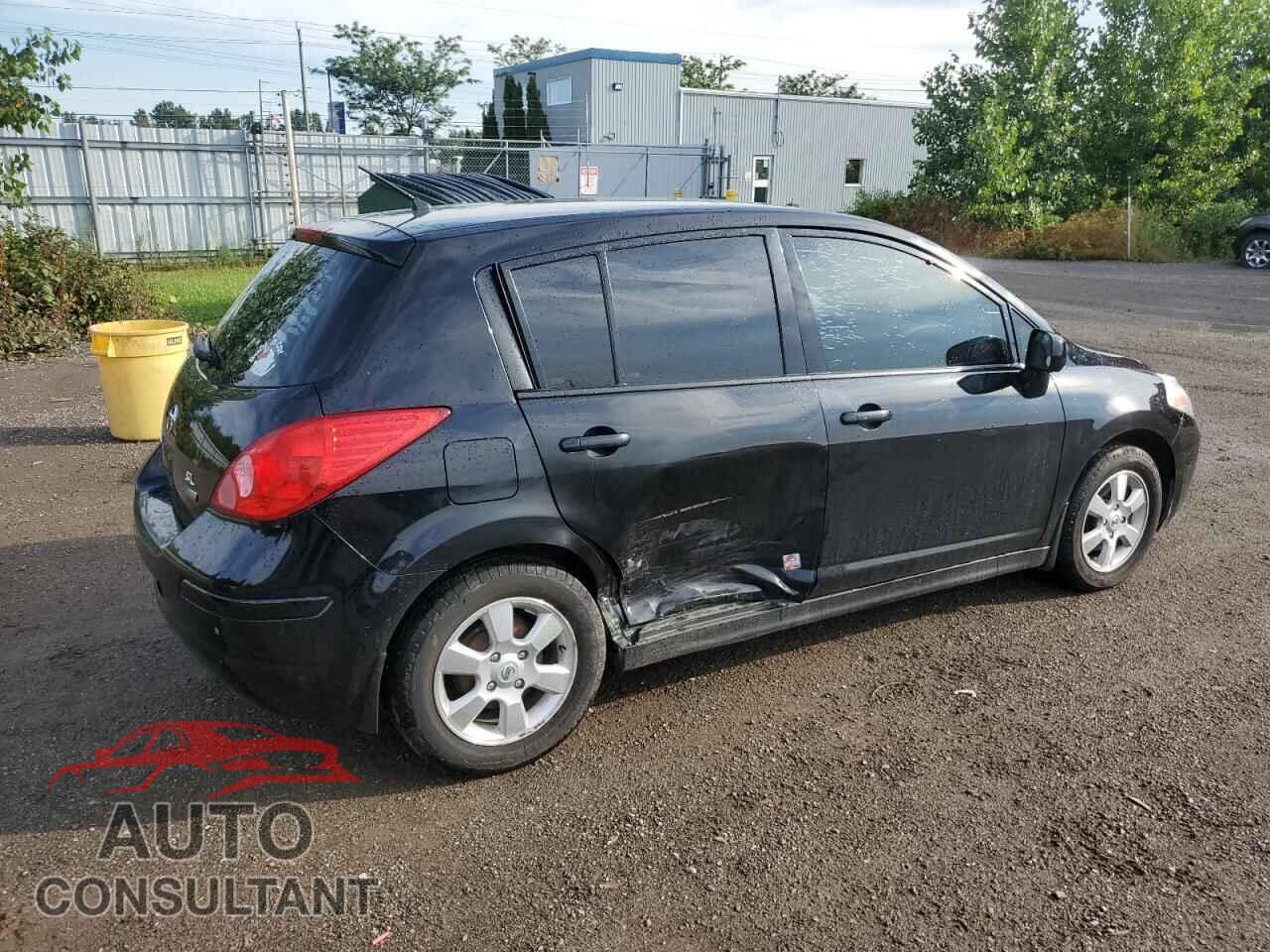 NISSAN VERSA 2012 - 3N1BC1CP1CK816178