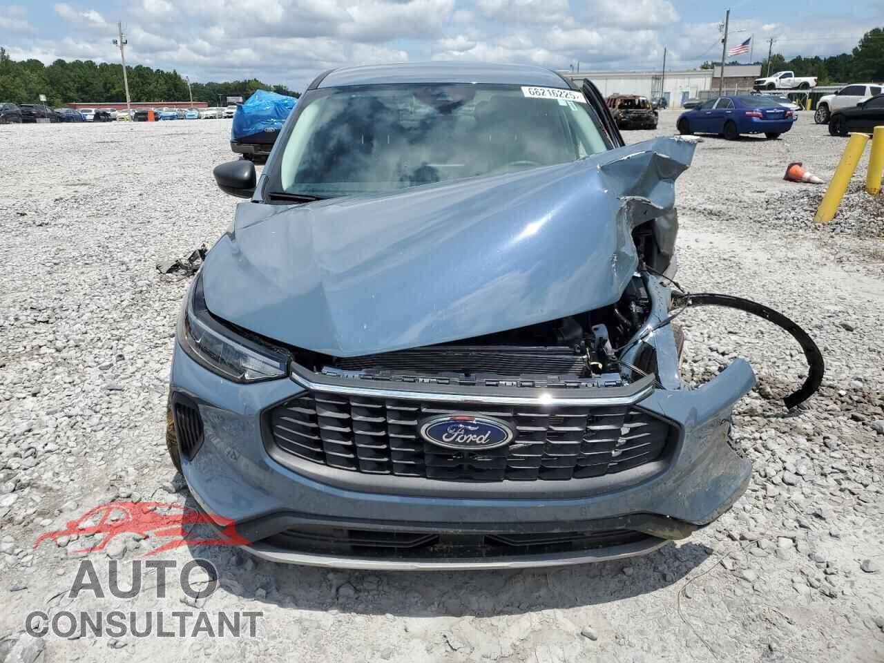 FORD ESCAPE ACT 2025 - 1FMCU0GN7SUA16111