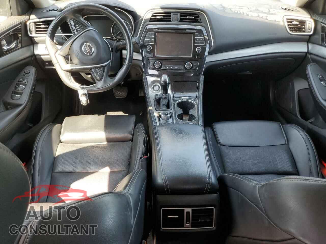 NISSAN MAXIMA 2017 - 1N4AA6AP8HC431640