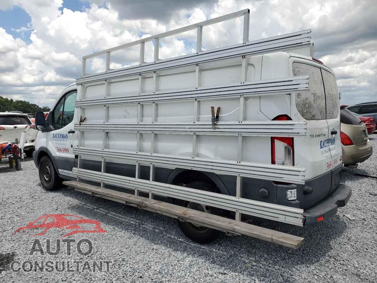 FORD TRANSIT 2015 - 1FTNR2ZM2FKA15125