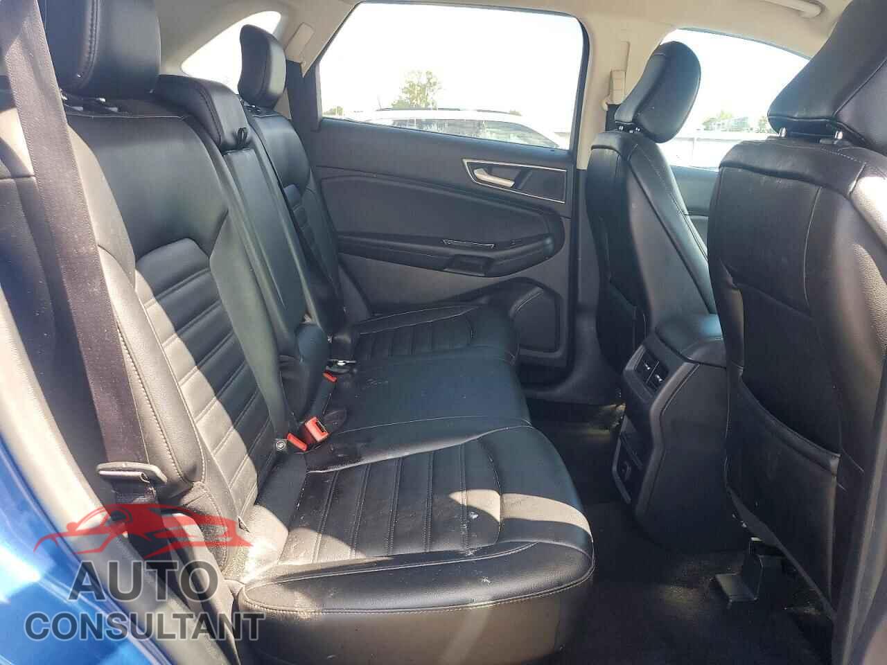 FORD EDGE 2020 - 2FMPK4J90LBA71470