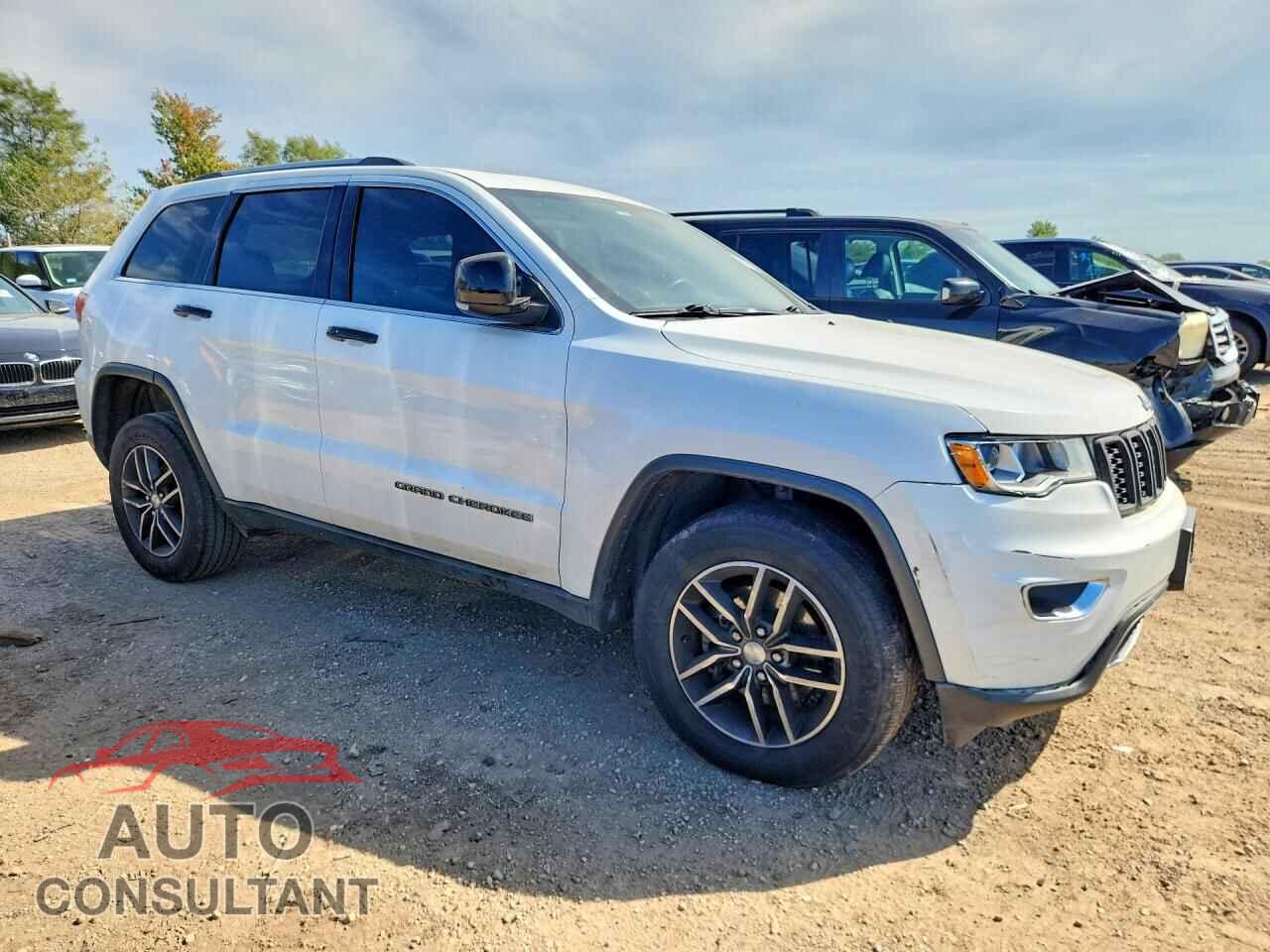 JEEP CHEROKEE 2018 - 1C4RJFBG0JC459823