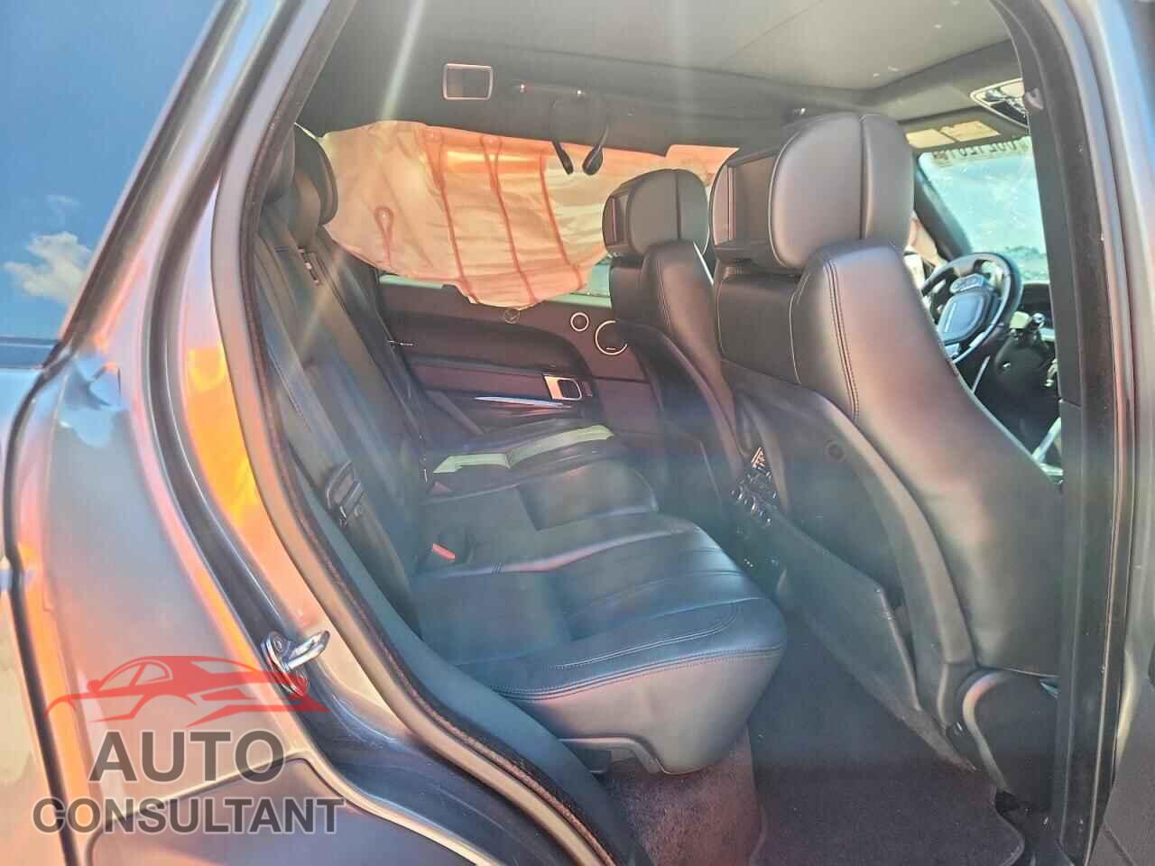 LAND ROVER RANGEROVER 2014 - SALGS2TF8EA154566
