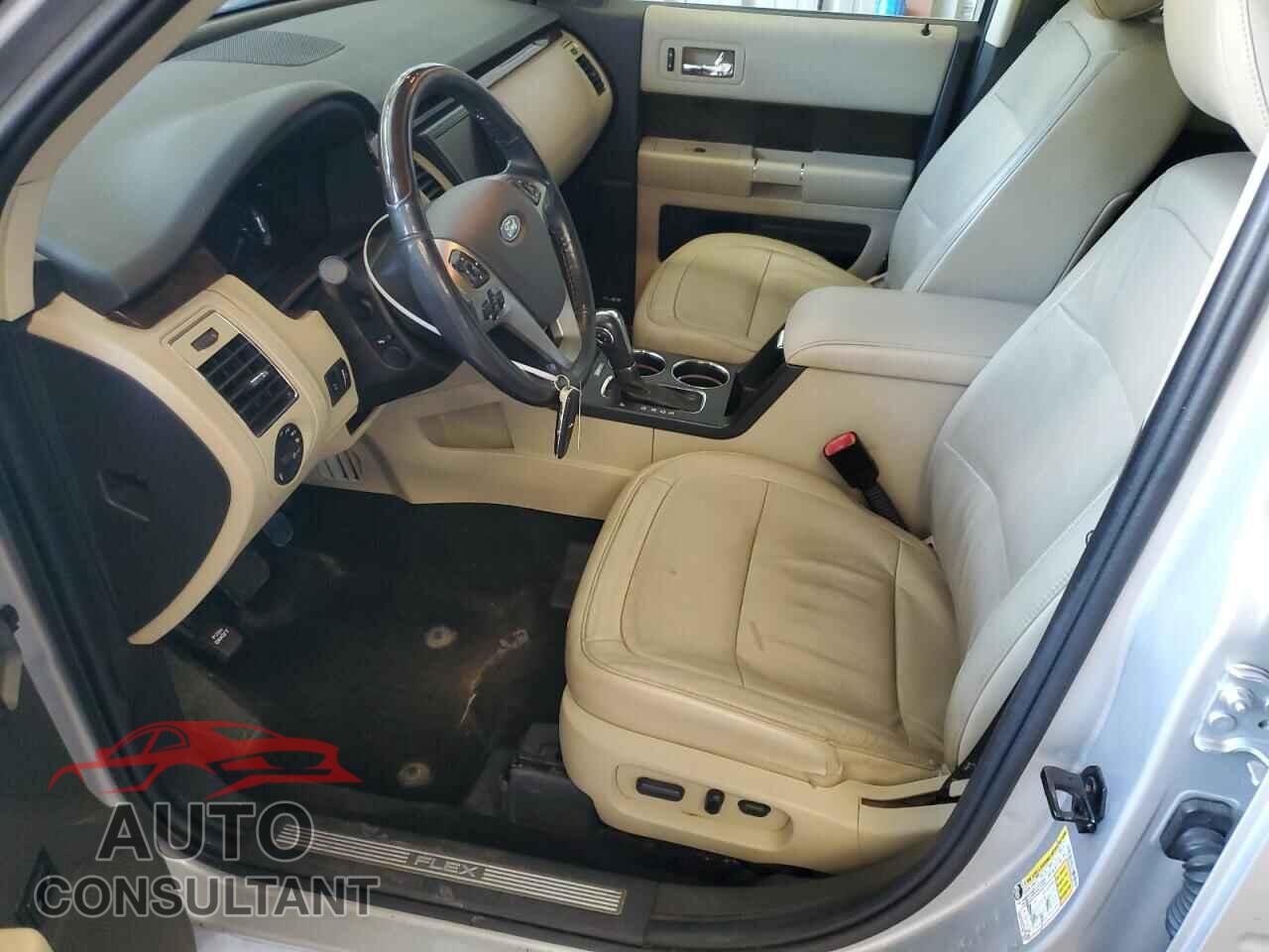 FORD FLEX 2014 - 2FMHK6D8XEBD23716