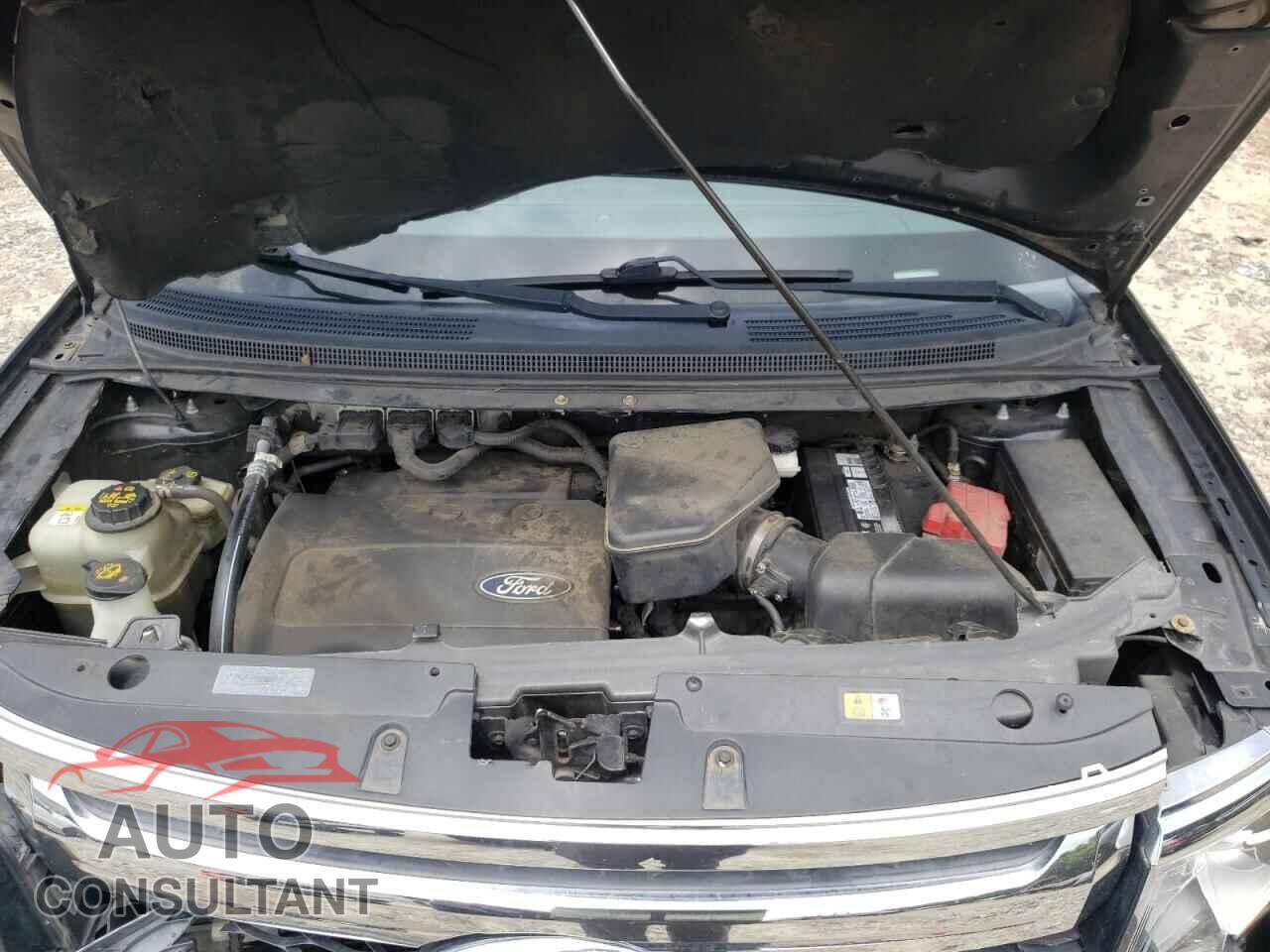 FORD EDGE 2011 - 2FMDK4JC6BBA28913