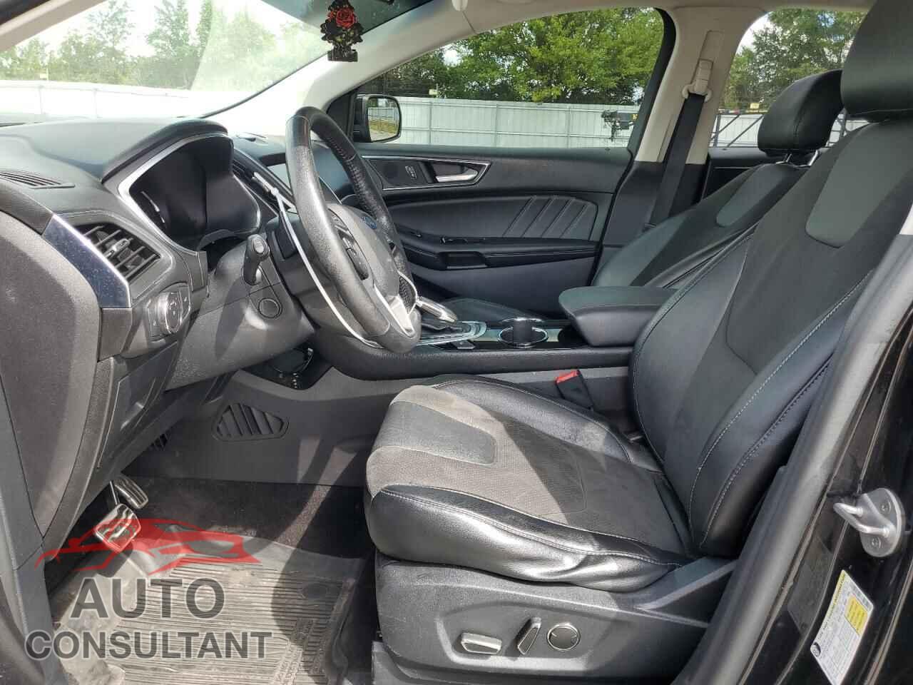 FORD EDGE 2016 - 2FMPK4AP6GBB49206