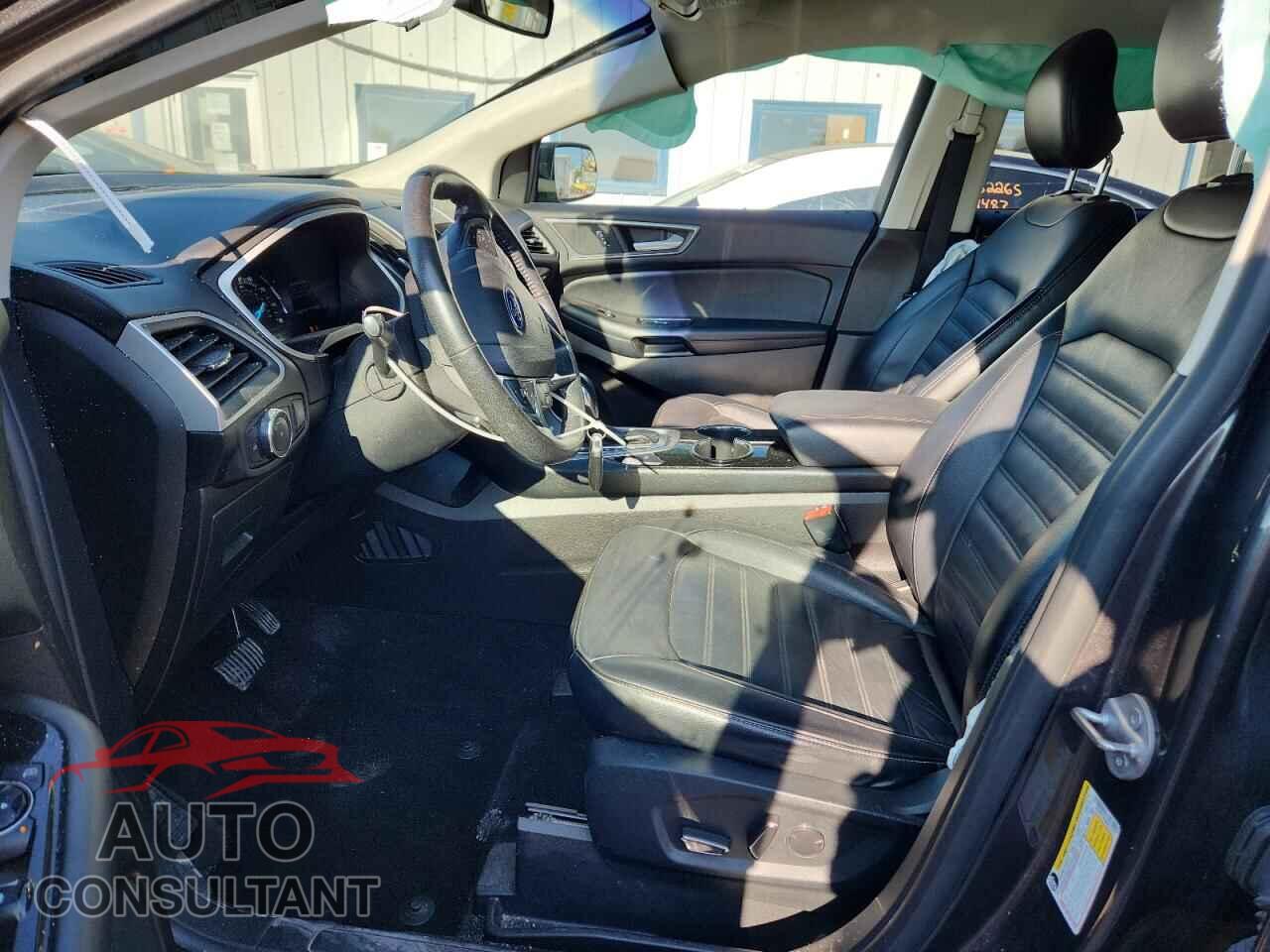 FORD EDGE 2017 - 2FMPK4J94HBB73412