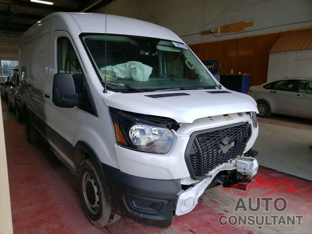 FORD TRANSIT CO 2021 - 1FTBR1C84MKA37987