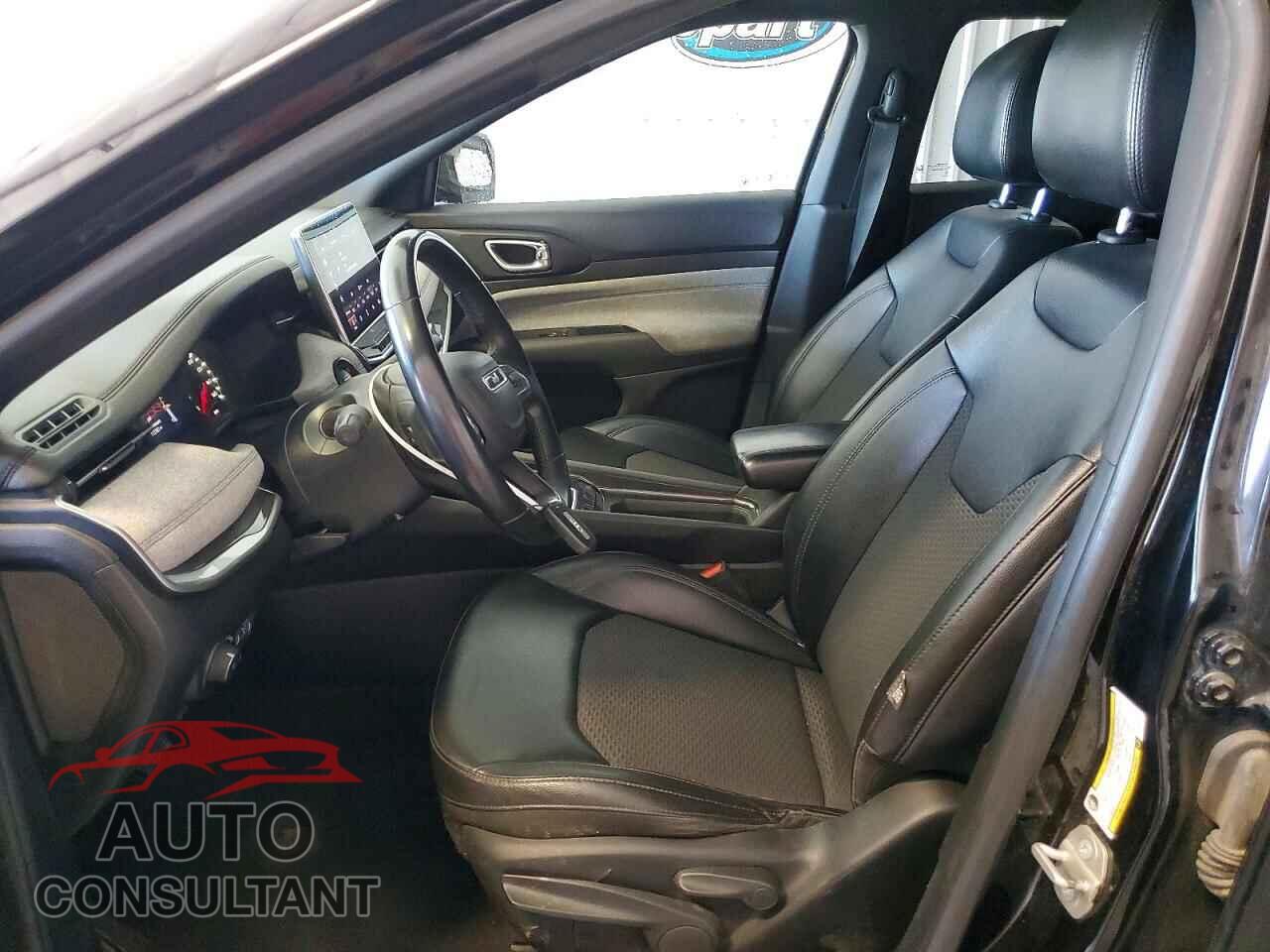 JEEP COMPASS 2024 - 3C4NJDBN1RT607852