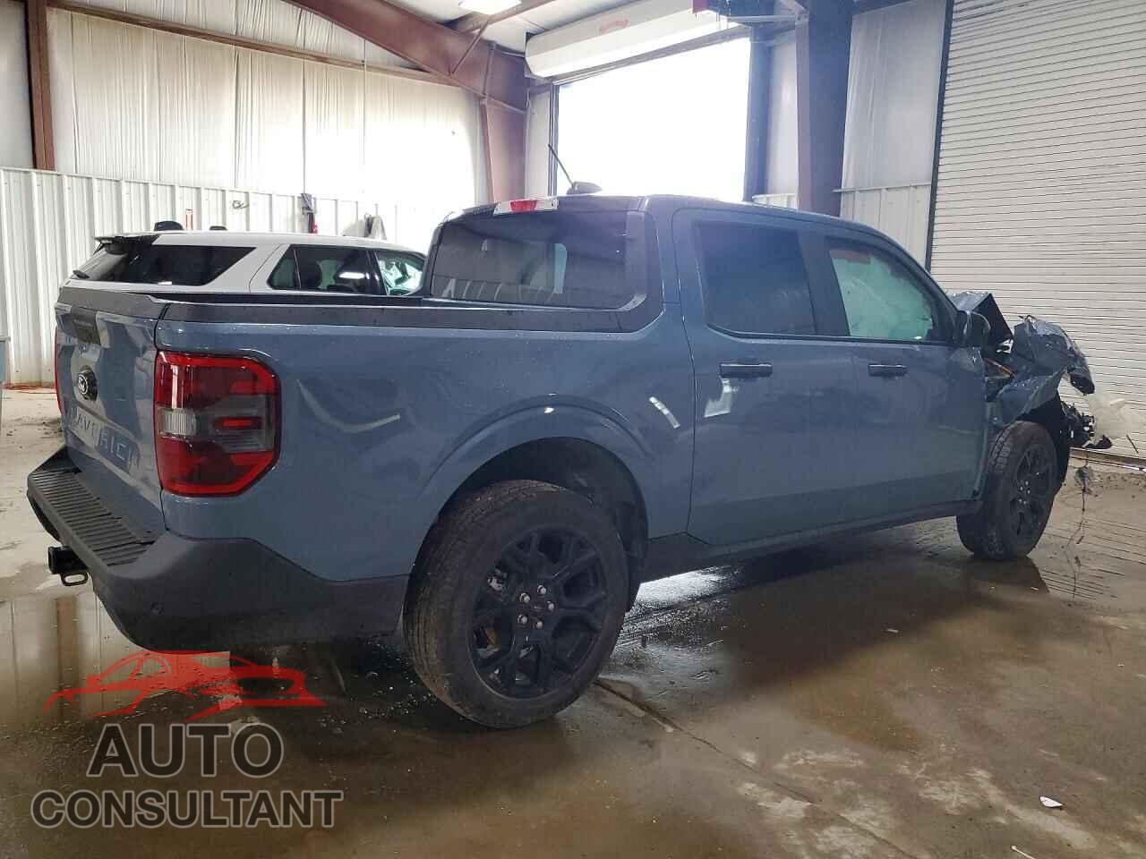 FORD MAVERICK 2026 - 3FTTW8J30TRA29294