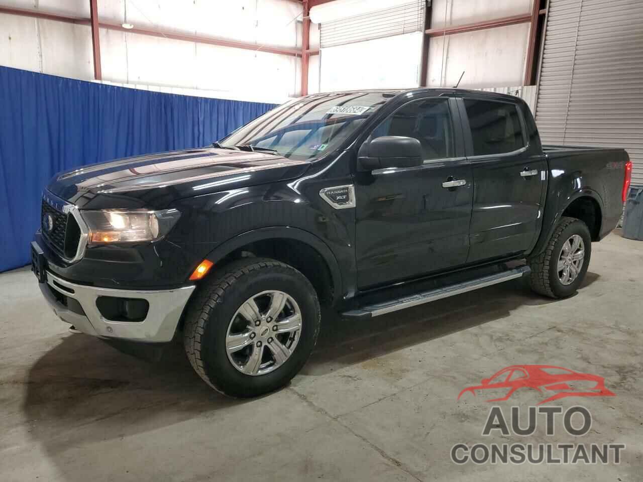 FORD RANGER 2019 - 1FTER4FH9KLA97894