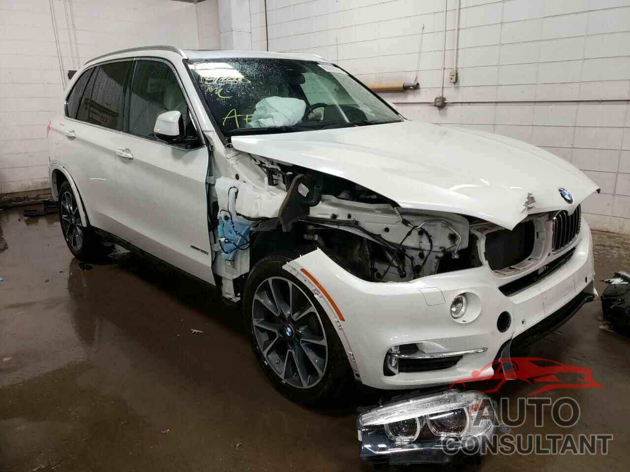 BMW X5 2017 - 5UXKR0C35H0V77783