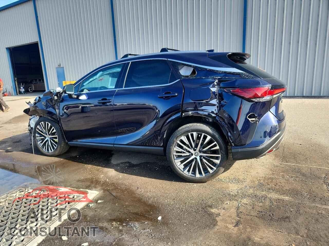 LEXUS RX350 2024 - 2T2BAMCA4RC082959