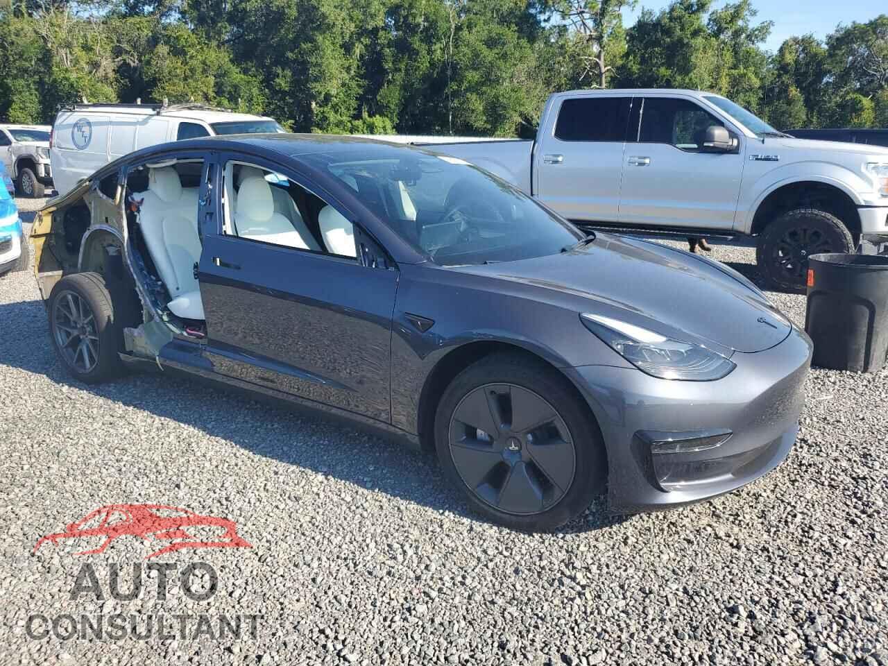 TESLA MODEL 3 2023 - 5YJ3E1EA1PF552396