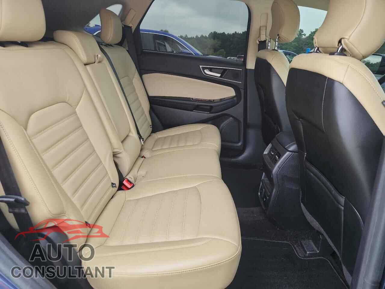 FORD EDGE 2018 - 2FMPK3J9XJBC57766