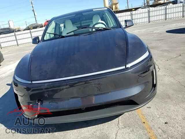 TESLA MODEL Y 2026 - 7SAYGDEEXTF408248