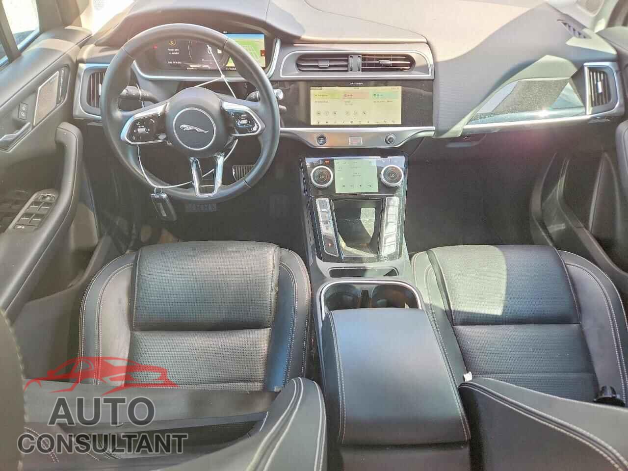 JAGUAR I-PACE 2020 - SADHB2S10L1F85330
