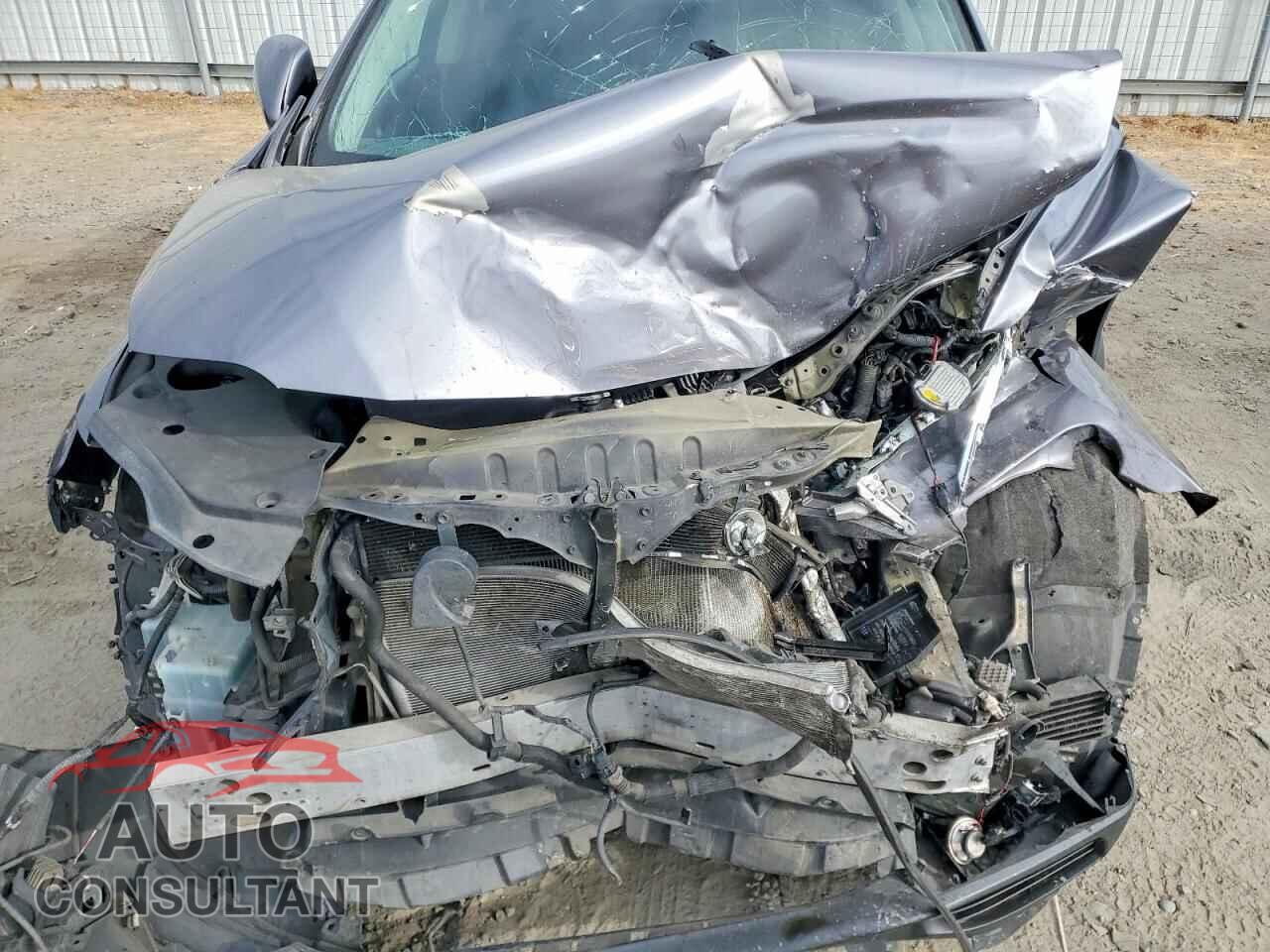 LEXUS RX450 2015 - 2T2BC1BA4FC006809