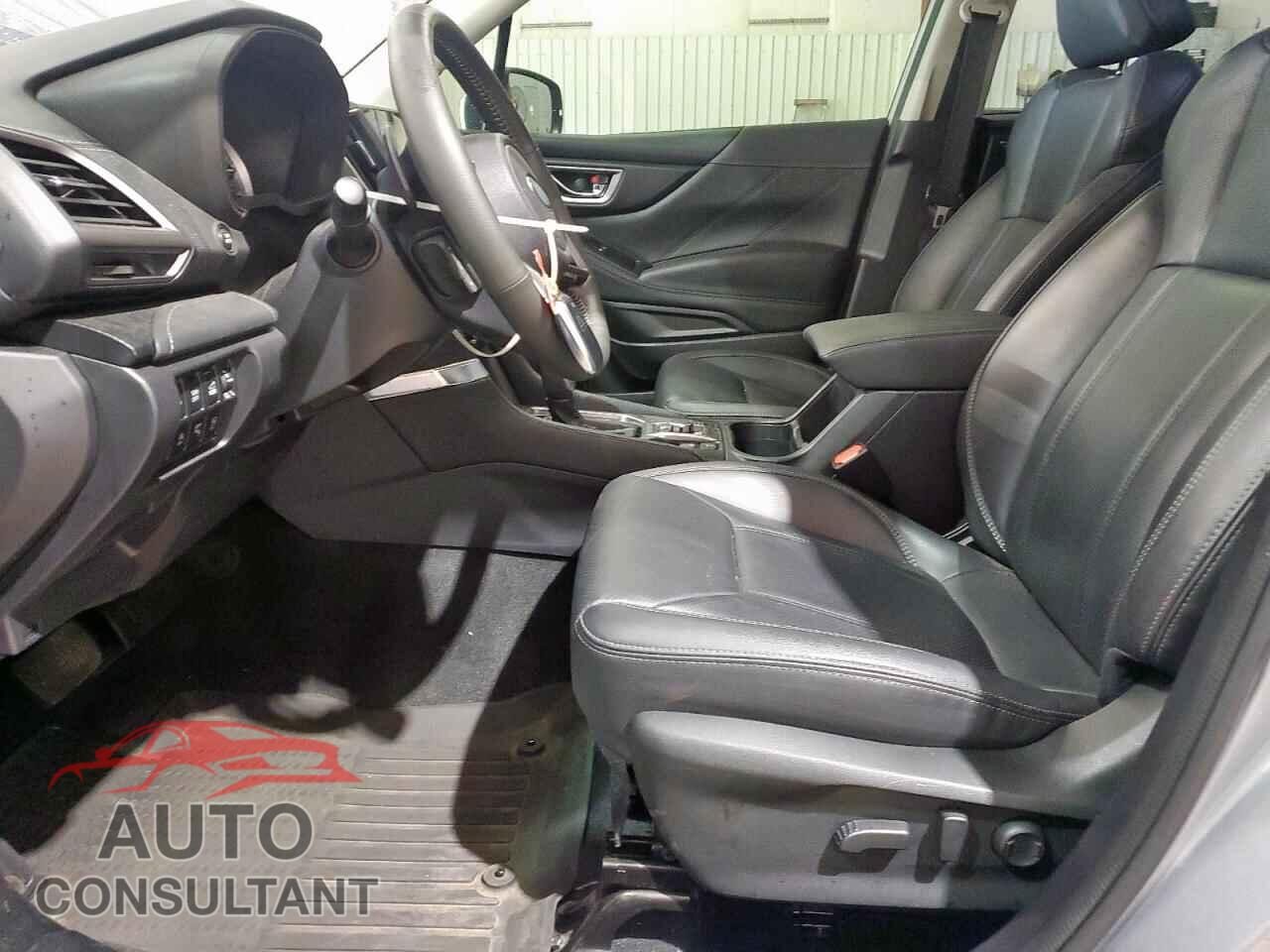 SUBARU FORESTER 2023 - JF2SKARC9PH520703