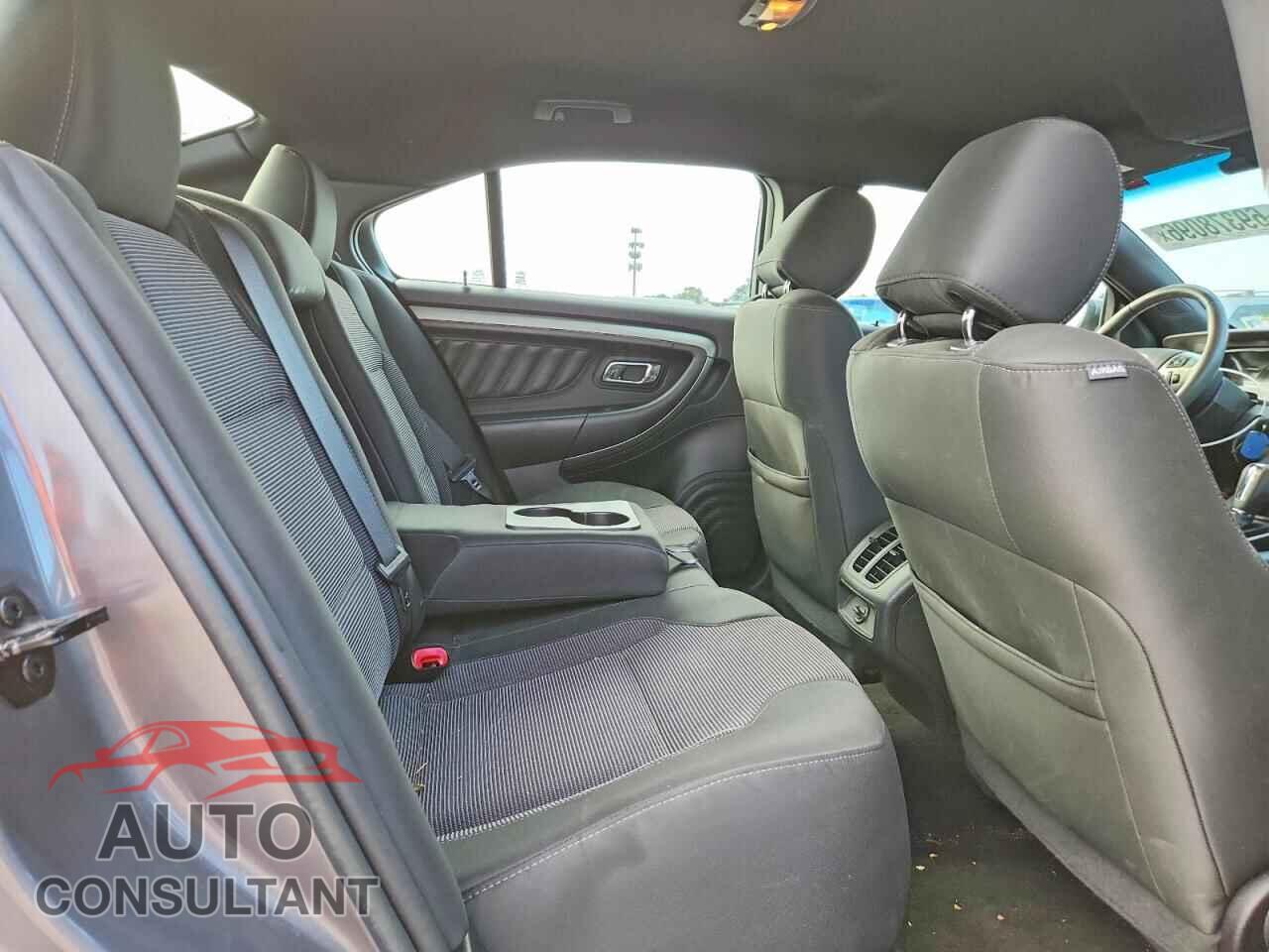 FORD TAURUS 2014 - 1FAHP2E82EG141875