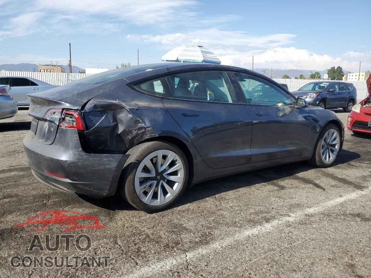 TESLA MODEL 3 2023 - 5YJ3E1EA4PF549038