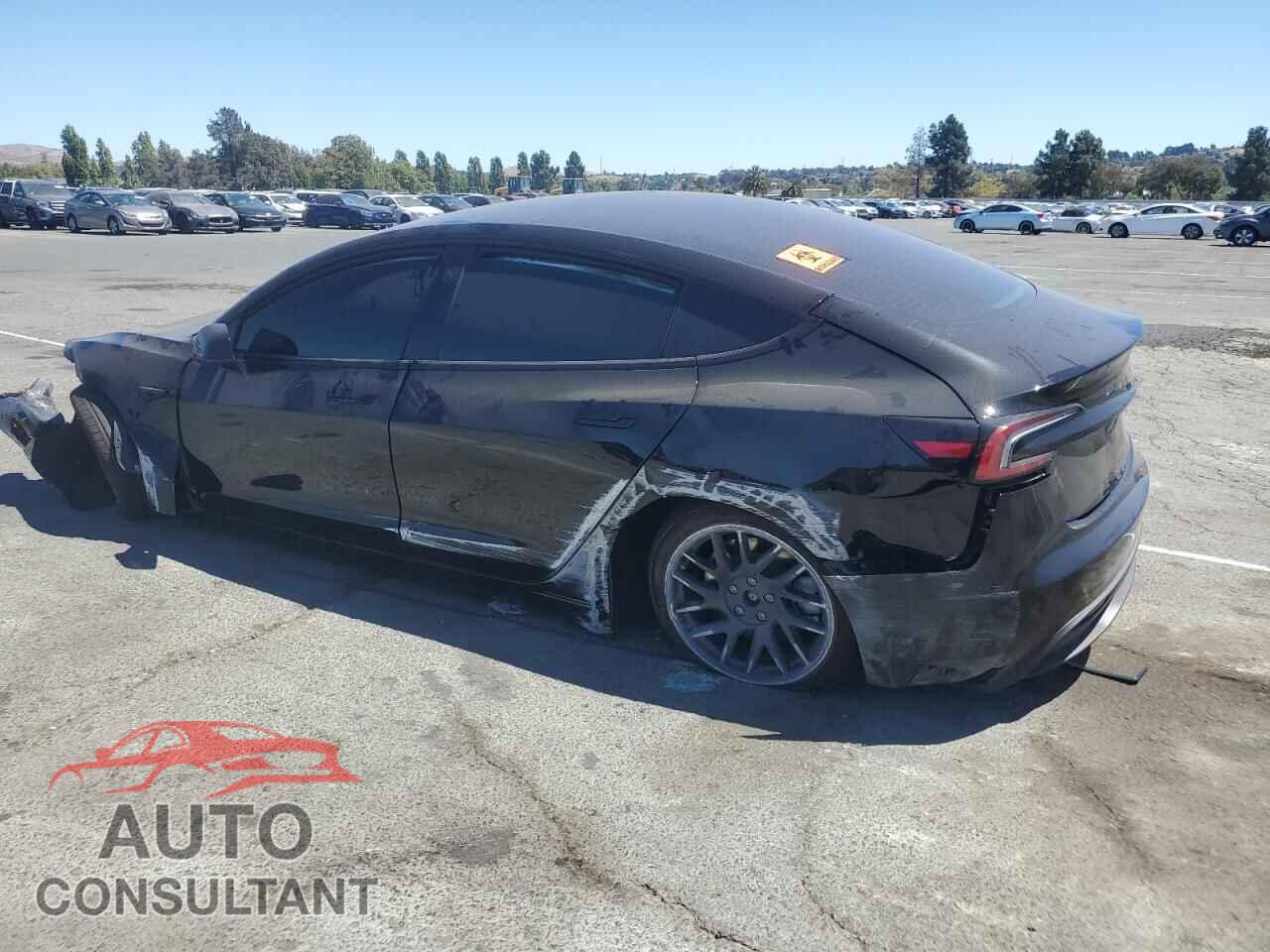 TESLA MODEL 3 2024 - 5YJ3E1EA6RF858139