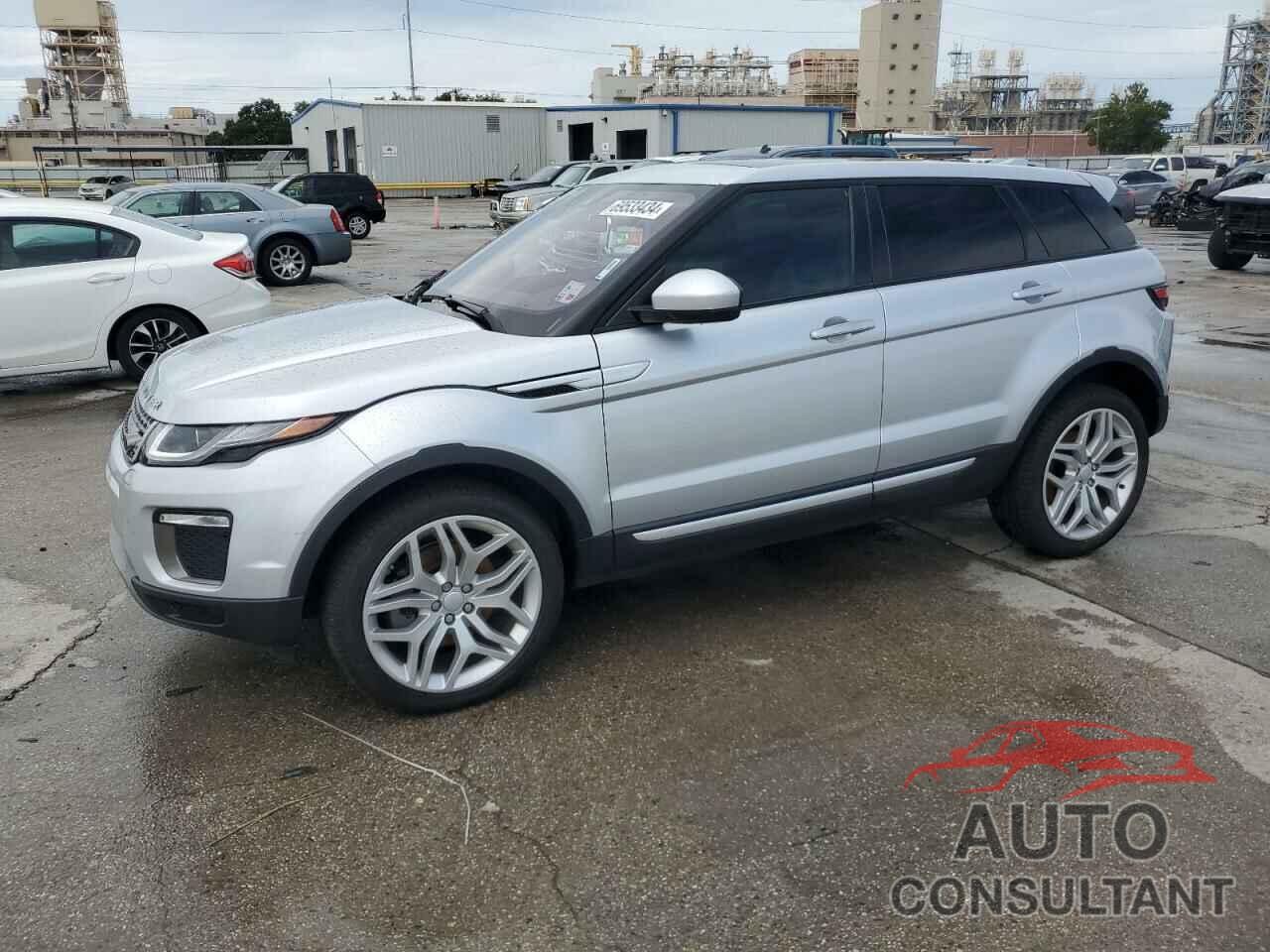 LAND ROVER RANGEROVER 2017 - SALVR2BG4HH205179