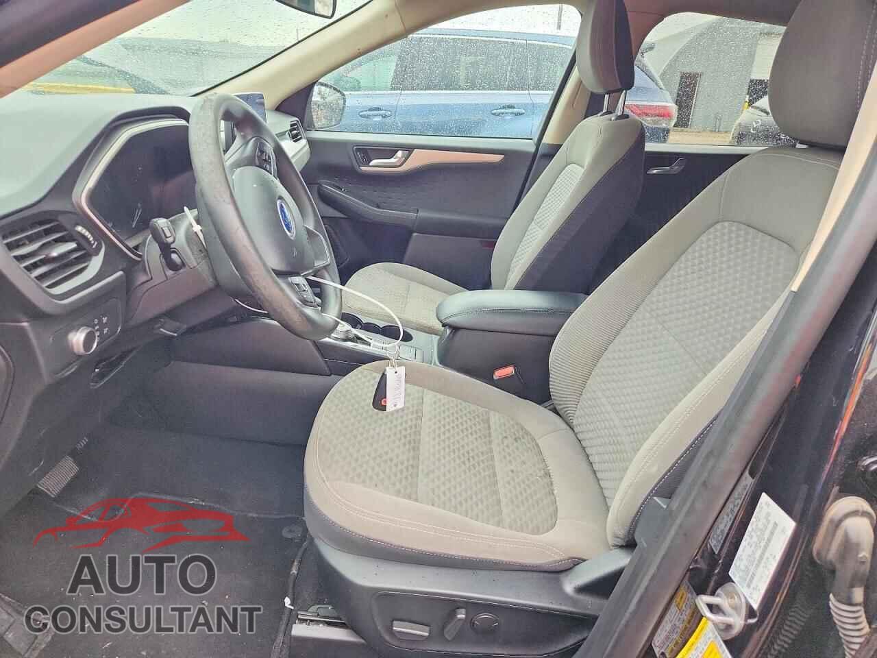 FORD ESCAPE 2020 - 1FMCU9G63LUA83934