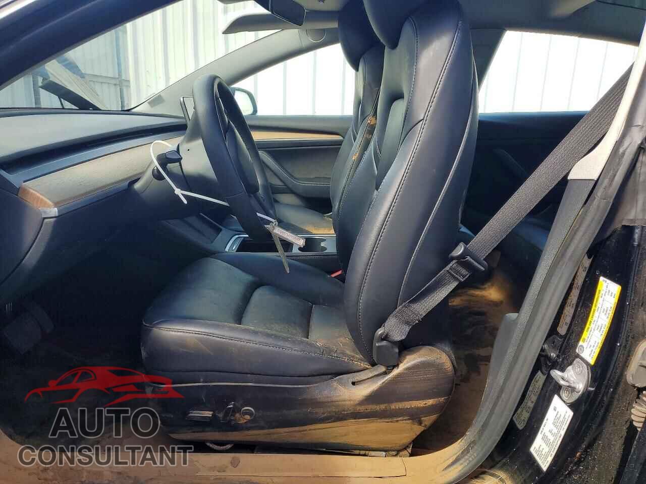 TESLA MODEL 3 2023 - 5YJ3E1EA7PF431856