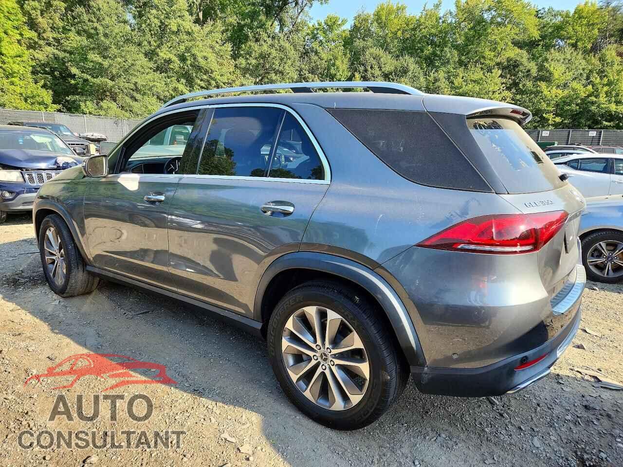MERCEDES-BENZ GLE-CLASS 2020 - 4JGFB4KB2LA211642