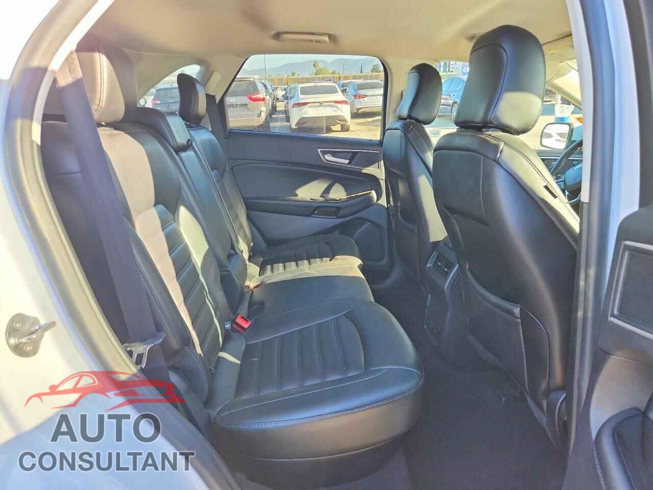 FORD EDGE 2020 - 2FMPK4J92LBB12407