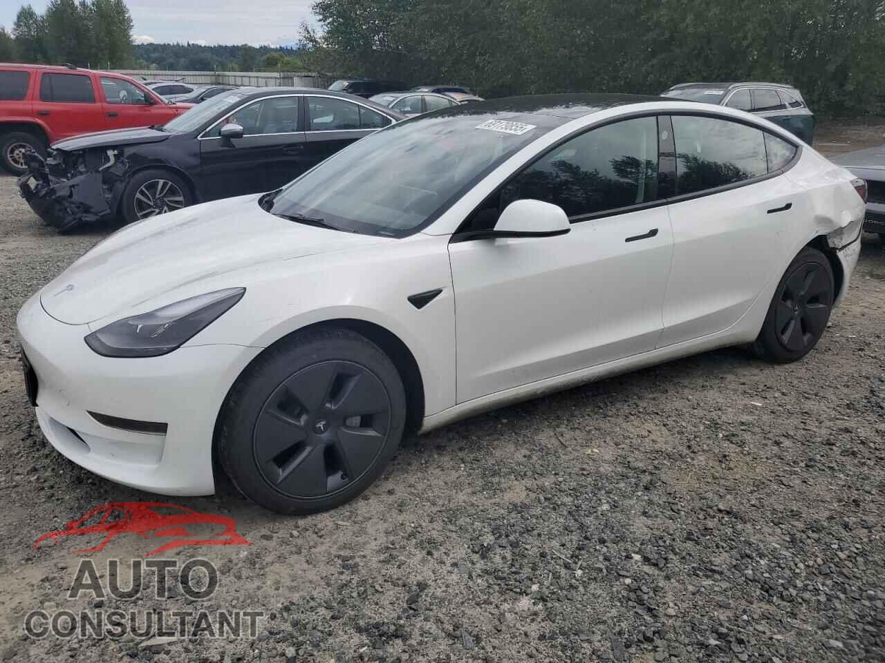 TESLA MODEL 3 2023 - 5YJ3E1EAXPF413030