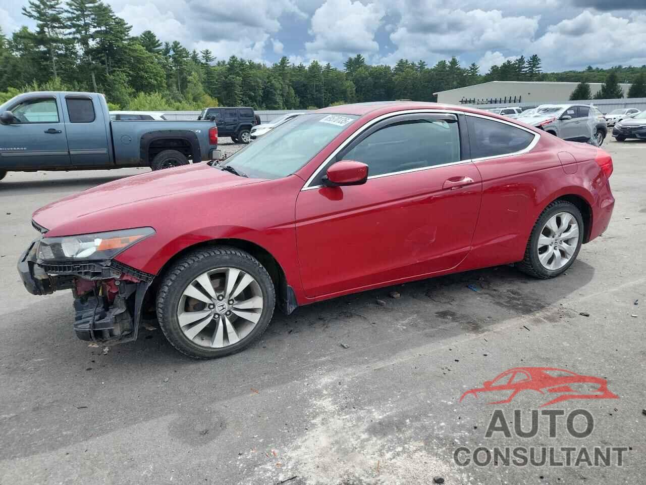 HONDA ACCORD 2011 - 1HGCS1B7XBA015188