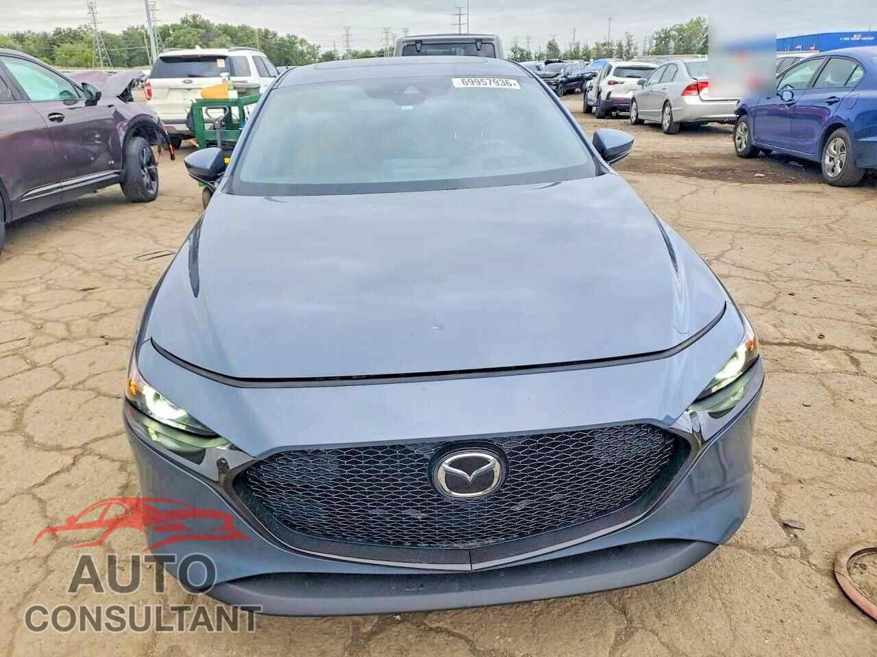 MAZDA 3 2020 - JM1BPANM3L1157834