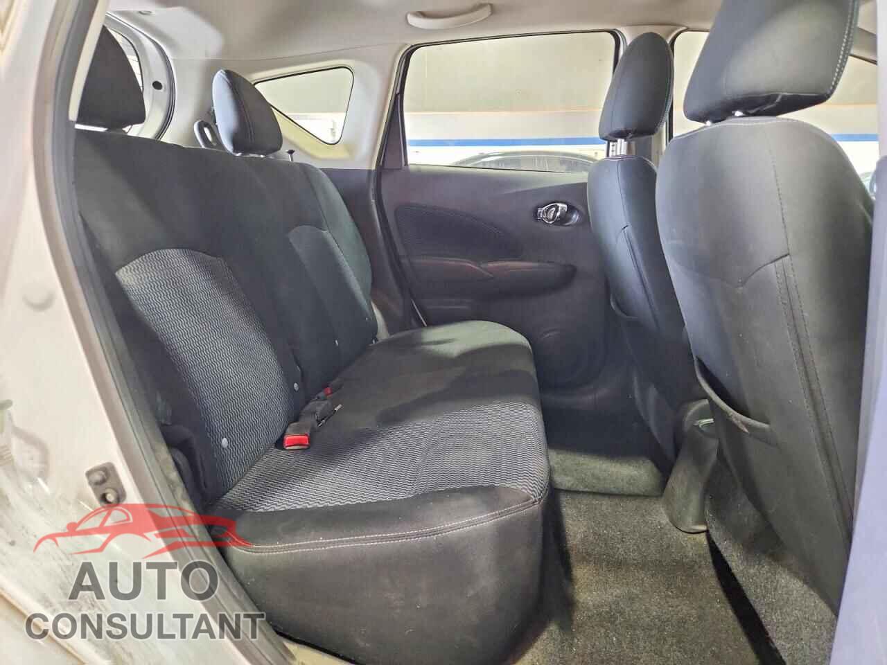 NISSAN VERSA 2014 - 3N1CE2CP7EL392149