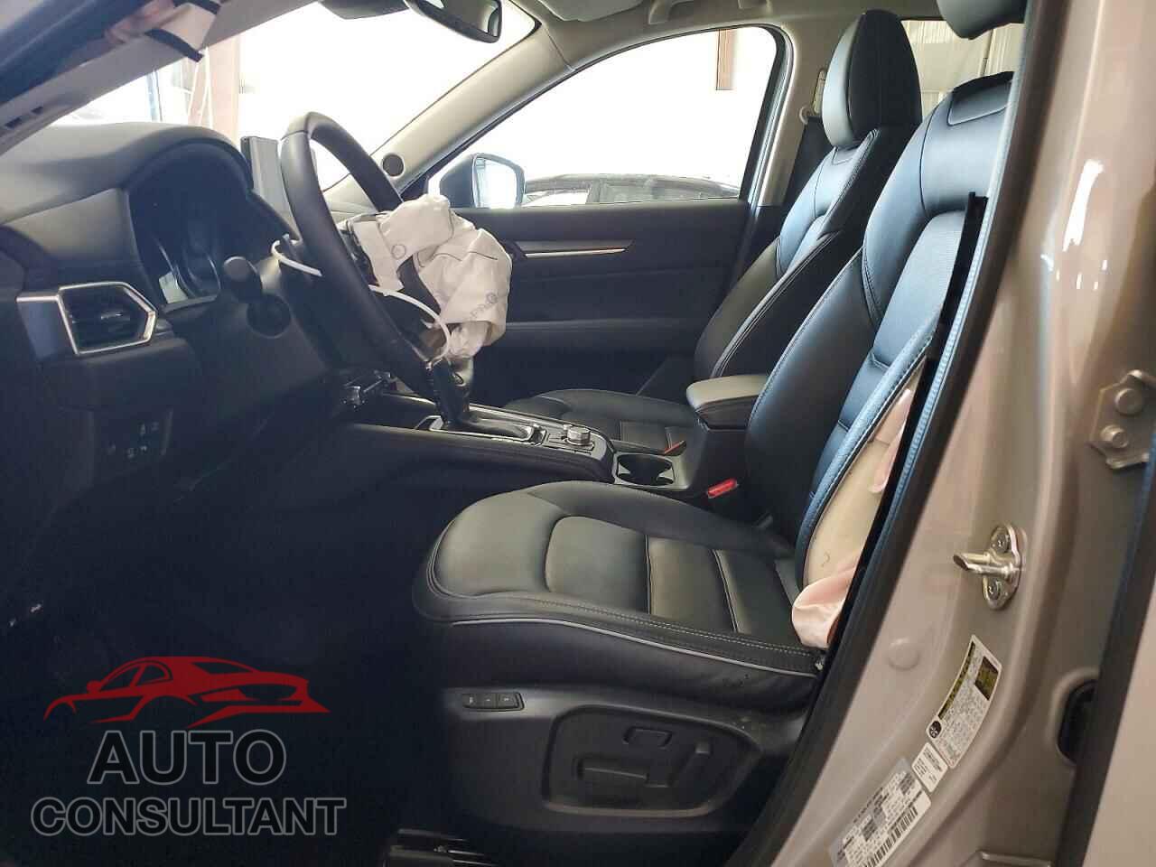 MAZDA CX-5 2025 - JM3KFBEM1S0734929